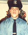 Police Officer Edward R. Byrne | New York City Police Department, New York