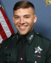 Deputy Sheriff Blane Lane | Polk County Sheriff's Office, Florida