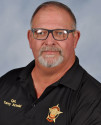 Captain Terry R. Arnold | Cook County Sheriff's Office, Georgia