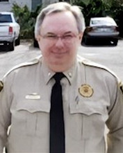 Lieutenant John Christopher Brophy | Dorchester County Sheriff's Office, South Carolina