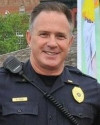 Lieutenant Brian C. Della | Annapolis Police Department, Maryland