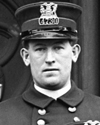 Patrolman John J. Byrnes | Chicago Police Department, Illinois