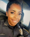Investigator Myiesha Breanna Stewart | Greenville Police Department, Mississippi