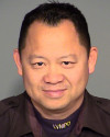 Police Officer Truong Thai | Las Vegas Metropolitan Police Department, Nevada