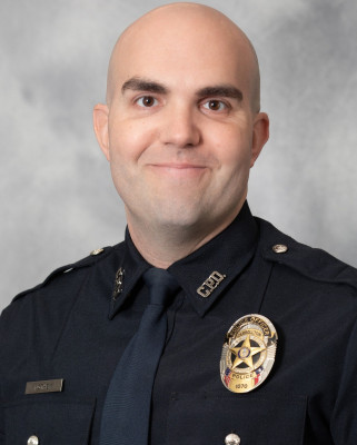 Police Officer Steven R. Nothem, II