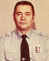 Patrolman Stephen G. Bzdusek | Cudahy Police Department, Wisconsin