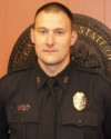 Corporal Daniel Todd Wallace | Brownsville Police Department, Tennessee
