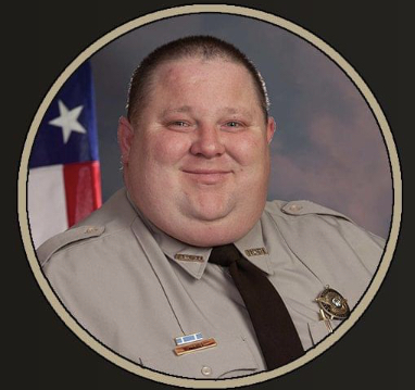 Sergeant Sean Free | Henry County Sheriff's Office, Georgia