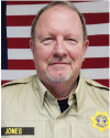 Corporal David P. Jones | Benton County Sheriff's Office, Missouri