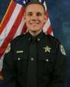 Deputy Sheriff Christopher Taylor | Charlotte County Sheriff's Office, Florida