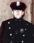 Detective George Caccavale | New York City Transit Police Department, New York