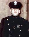 Detective George Caccavale | New York City Transit Police Department, New York