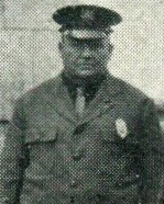 Game Protector Charles William Gaffney | New York State Environmental Conservation Police, New York