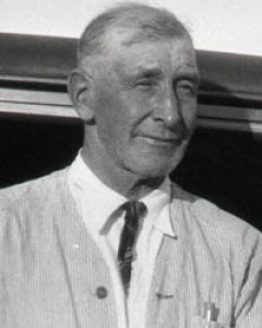 Game Warden James Miller Campbell, Colorado Department of Natural ...