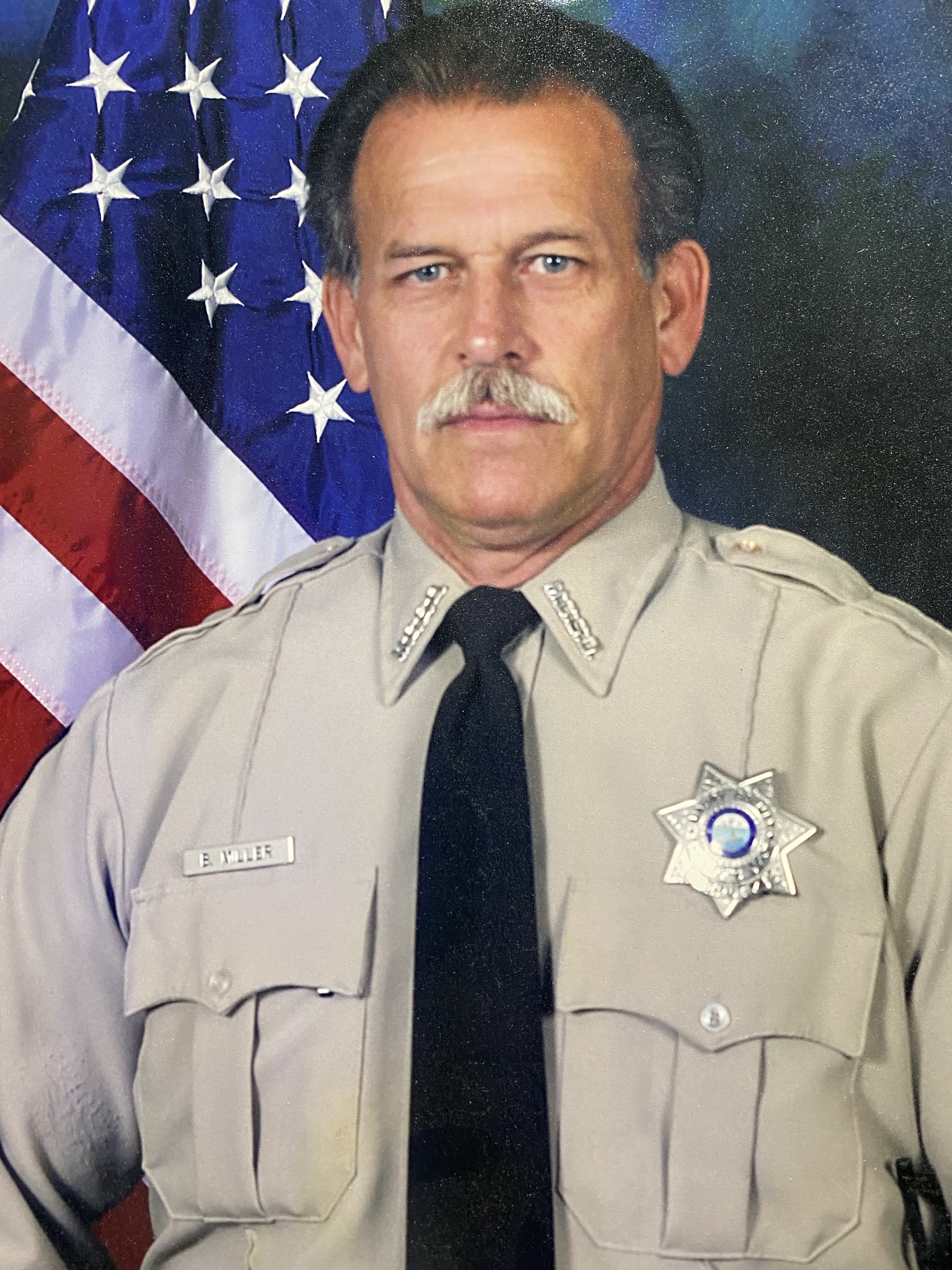 Reserve Deputy Brad Miller | Maury County Sheriff's Office, Tennessee
