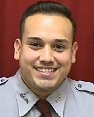 Deputy Sheriff Oscar Yovani Bolanos-Anavisca, Jr.