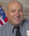 Senior Corrections Officer Scott Ozburn Riner | Gwinnett County Department of Corrections, Georgia