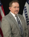 Detective Paul Daniel Newell | Benton County Sheriff's Office, Arkansas