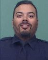Police Officer David A. Mathura | New York City Police Department, New York