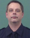 Police Officer Leonard Swanson | New York City Police Department, New York