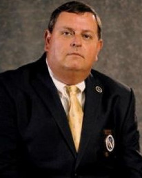 Chief of Police Gary Ray Kelley | Marion Police Department, Arkansas