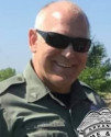 Corporal Jeffery Wayne Neel | Arkansas Game and Fish Commission, Arkansas