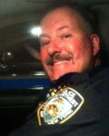 Police Officer Neil Eugene Porter | New York City Police Department, New York