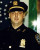 Sergeant Hugh Patrick Bartlett, Jr. | New York City Police Department, New York