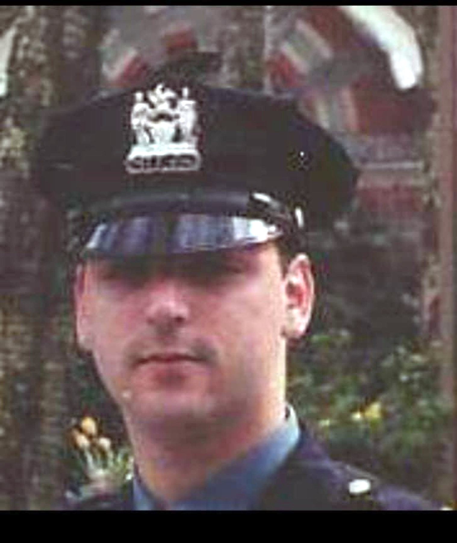 Sergeant Hugh Patrick Bartlett, Jr. | New York City Police Department, New York
