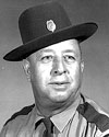 Patrolman Roy Odes Caffey | South Carolina Highway Patrol, South Carolina