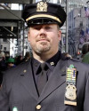 Sergeant Christopher Michael Tully | New York City Police Department, New York
