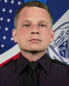 Police Officer Carl R. Ludwig | New York City Police Department, New York
