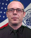 Detective Edward Richard Gorczynski, Jr. | New York City Police Department, New York