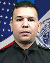 Police Officer Raphael A. Lora | New York City Police Department, New York