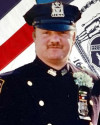 Police Officer Patrick G. Monroe | New York City Police Department, New York