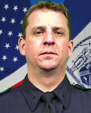 Police Officer Robert James Reidy | New York City Police Department, New York