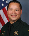 Corporal Ray Charles Hamilton | Okaloosa County Sheriff's Office, Florida