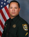 Corporal Ray Charles Hamilton | Okaloosa County Sheriff's Office, Florida