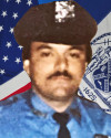 Detective William Soto | New York City Police Department, New York
