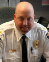 Chief of Police Justin Clark McIntire | Brackenridge Borough Police Department, Pennsylvania