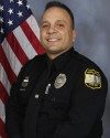 Master Police Officer David J. Nieves | Virginia Beach Police Department, Virginia