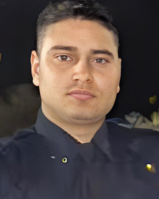 Police Officer Gonzalo Carrasco, Jr.