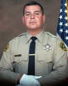 Sergeant Jamie John Arakawa | Los Angeles County Sheriff's Department, California