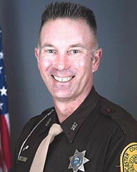 Deputy Sheriff Troy Todd Bailey | Lancaster County Sheriff's Office, Nebraska