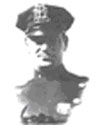 Police Officer John W. Cahill | Yonkers Police Department, New York