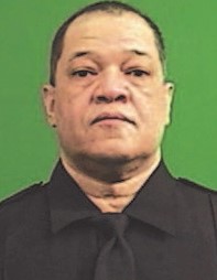 Sergeant Michael S. Fuller | New York City Police Department, New York