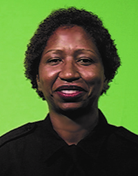 Detective Valerie Kay Jacobs | New York City Police Department, New York