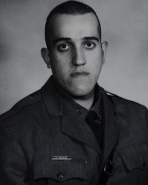Sergeant Ivan M. Morales | New York State Police, New York