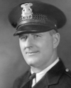 Patrolman Andrew H. Cain | Dearborn Police Department, Michigan
