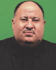 Detective Frank Rosado | New York City Police Department, New York